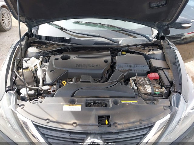 Продаж на аукціоні авто 2018 Nissan Altima 2.5 Sl, vin: 1N4AL3APXJC133234, номер лоту: 44470056