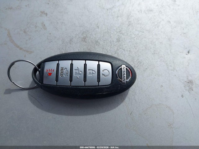 Продаж на аукціоні авто 2018 Nissan Altima 2.5 Sl, vin: 1N4AL3APXJC133234, номер лоту: 44470056
