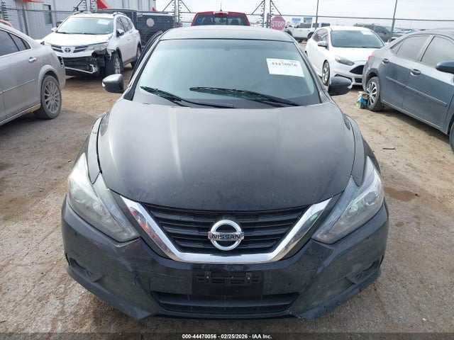 Продаж на аукціоні авто 2018 Nissan Altima 2.5 Sl, vin: 1N4AL3APXJC133234, номер лоту: 44470056
