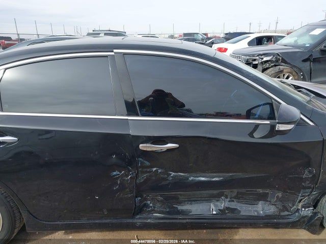 Продаж на аукціоні авто 2018 Nissan Altima 2.5 Sl, vin: 1N4AL3APXJC133234, номер лоту: 44470056