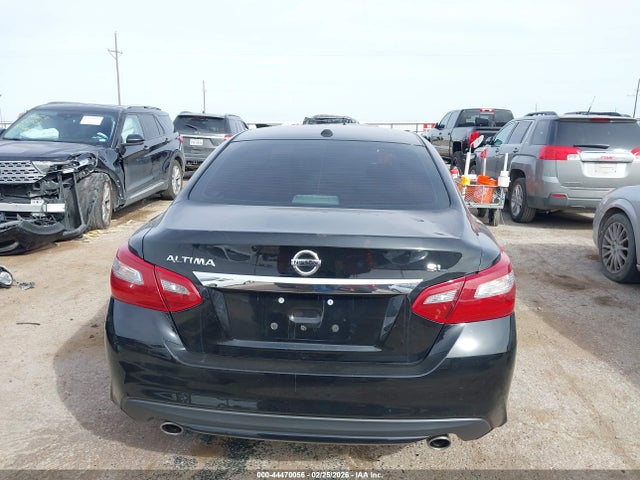 Продаж на аукціоні авто 2018 Nissan Altima 2.5 Sl, vin: 1N4AL3APXJC133234, номер лоту: 44470056