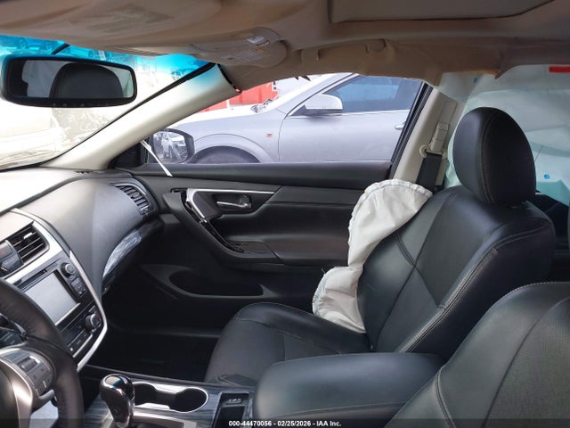 Продаж на аукціоні авто 2018 Nissan Altima 2.5 Sl, vin: 1N4AL3APXJC133234, номер лоту: 44470056