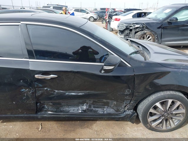 Продаж на аукціоні авто 2018 Nissan Altima 2.5 Sl, vin: 1N4AL3APXJC133234, номер лоту: 44470056