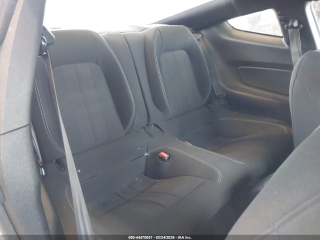Ford Mustang Ecoboost Fastback 2021 1FA6P8TH8M5147350 Image 8