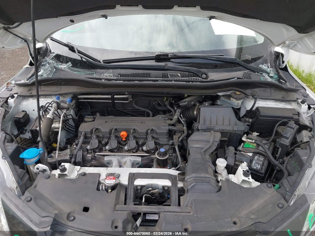 3CZRU5H59GM748367 Honda HR-V EX