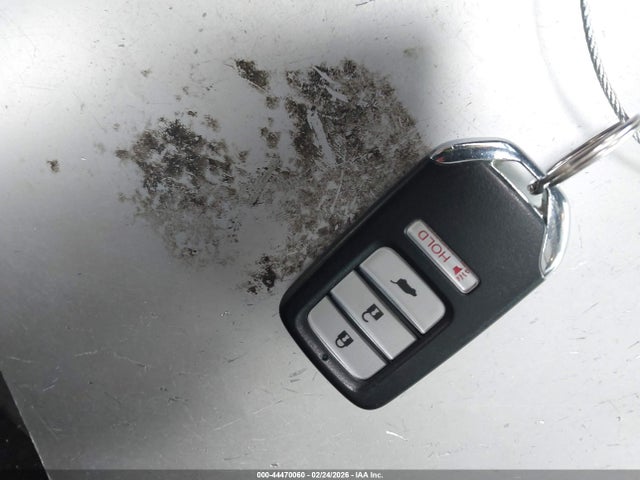 3CZRU5H59GM748367 Honda HR-V EX