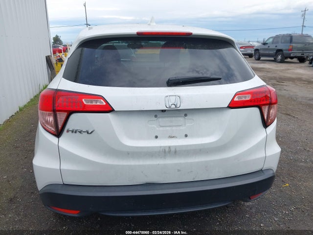 3CZRU5H59GM748367 Honda HR-V EX