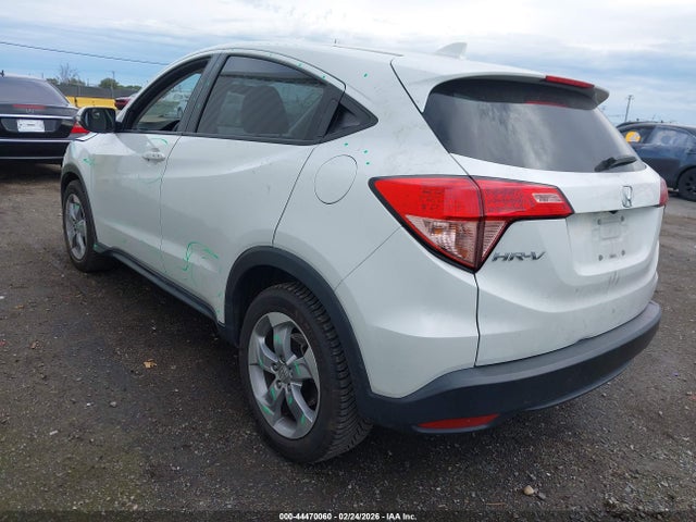 3CZRU5H59GM748367 Honda HR-V EX