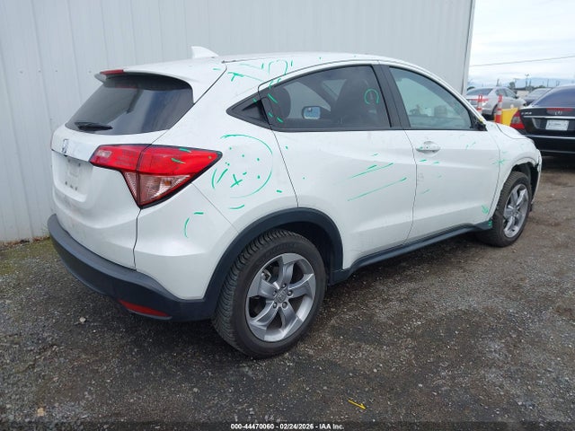 3CZRU5H59GM748367 Honda HR-V EX