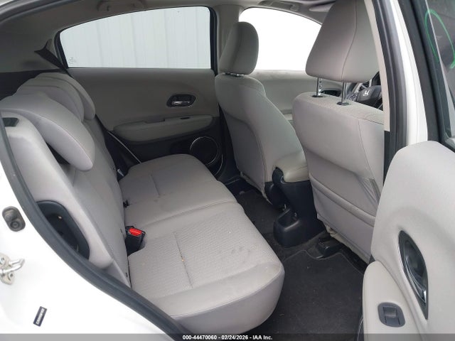 3CZRU5H59GM748367 Honda HR-V EX