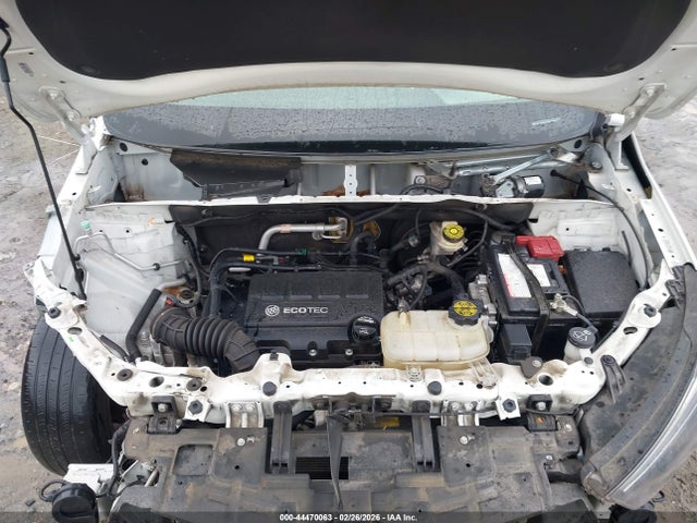 44470063 :رقم المزاد ، KL4CJBSB1JB640691 vin ، 2018 Buick Encore Preferred Ii مزاد بيع