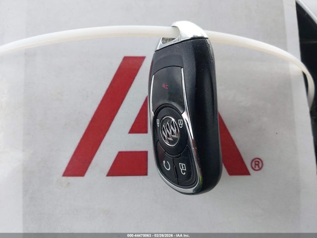 44470063 :رقم المزاد ، KL4CJBSB1JB640691 vin ، 2018 Buick Encore Preferred Ii مزاد بيع