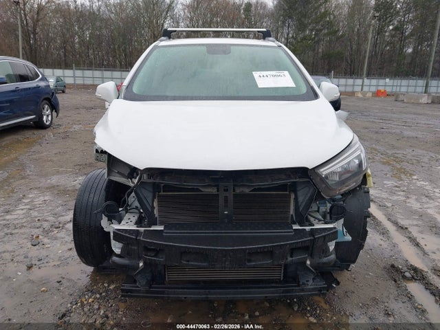 44470063 :رقم المزاد ، KL4CJBSB1JB640691 vin ، 2018 Buick Encore Preferred Ii مزاد بيع