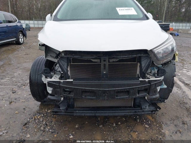 44470063 :رقم المزاد ، KL4CJBSB1JB640691 vin ، 2018 Buick Encore Preferred Ii مزاد بيع