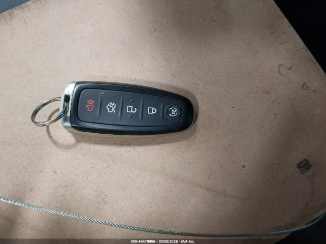 Ford FLEX SEL 2019 2FMHK6C82KBA22726 Image 11