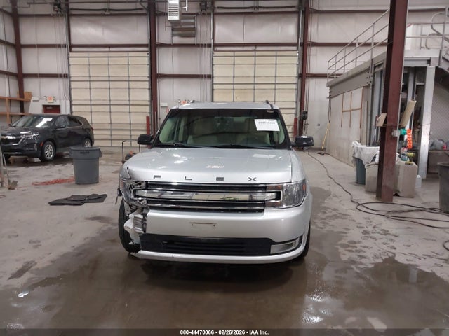Ford FLEX SEL 2019 2FMHK6C82KBA22726 Image 12