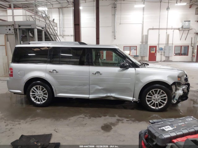 Ford FLEX SEL 2019 2FMHK6C82KBA22726 Image 13