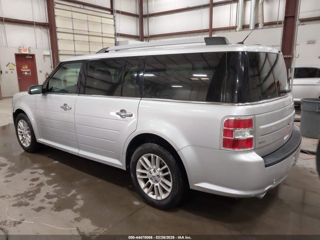 Ford FLEX SEL 2019 2FMHK6C82KBA22726 Image 14