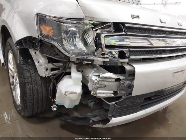 Ford FLEX SEL 2019 2FMHK6C82KBA22726 Image 17