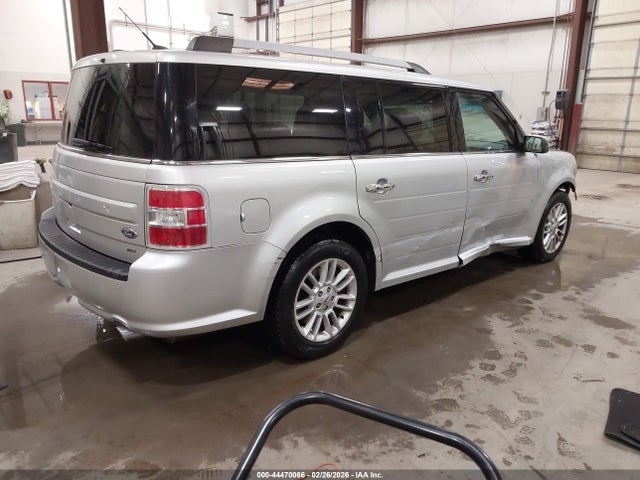 Ford FLEX SEL 2019 2FMHK6C82KBA22726 Image 4