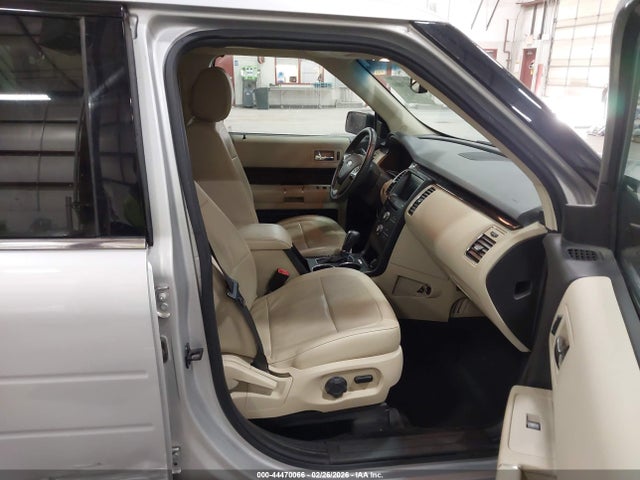 Ford FLEX SEL 2019 2FMHK6C82KBA22726 Image 5