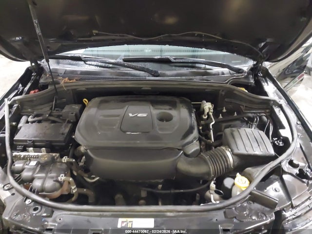 1C4RJFBG4HC627540 Jeep Grand Cherokee Limited 4x4