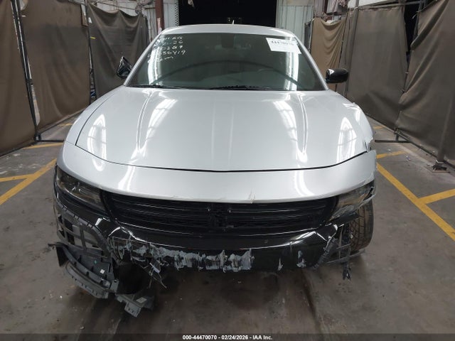2C3CDXBG1MH636419 Dodge Charger Sxt Rwd