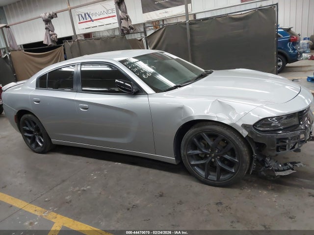 2C3CDXBG1MH636419 Dodge Charger Sxt Rwd