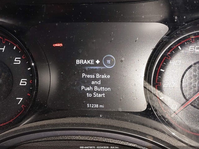 2C3CDXBG1MH636419 Dodge Charger Sxt Rwd