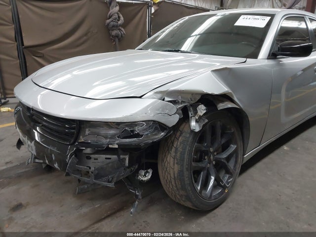 2C3CDXBG1MH636419 Dodge Charger Sxt Rwd