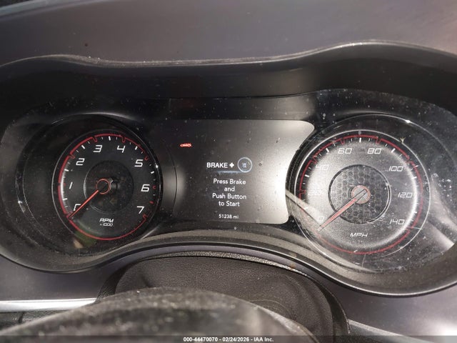 2C3CDXBG1MH636419 Dodge Charger Sxt Rwd