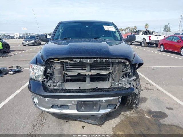 44470073 :رقم المزاد ، 1C6RR6LT2KS548909 vin ، 2019 Ram 1500 Classic Big Horn  4x2 5'7 Box مزاد بيع