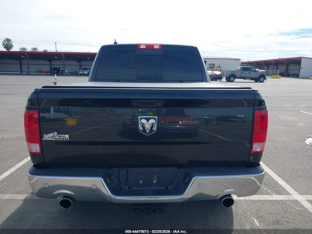 44470073 :رقم المزاد ، 1C6RR6LT2KS548909 vin ، 2019 Ram 1500 Classic Big Horn  4x2 5'7 Box مزاد بيع