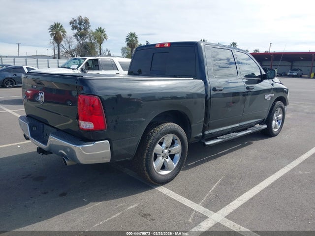 44470073 :رقم المزاد ، 1C6RR6LT2KS548909 vin ، 2019 Ram 1500 Classic Big Horn  4x2 5'7 Box مزاد بيع