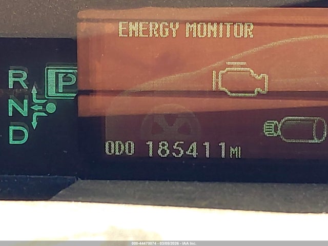 Toyota Prius Three 2015 JTDKN3DU1F0404829 Image 15