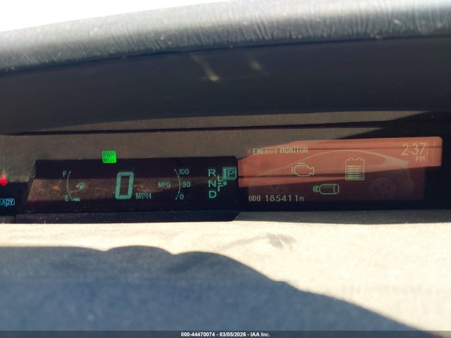 Toyota Prius Three 2015 JTDKN3DU1F0404829 Image 7
