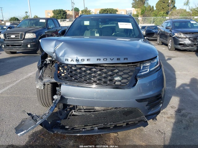 SALYT2EU6MA297821 Land Rover Range Rover Velar P340 R-dynamic S