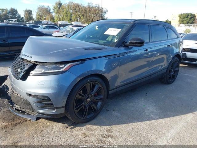 SALYT2EU6MA297821 Land Rover Range Rover Velar P340 R-dynamic S