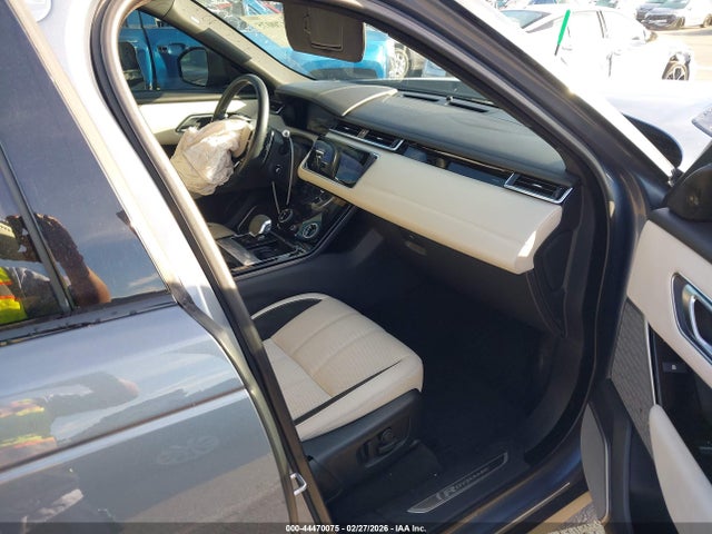 SALYT2EU6MA297821 Land Rover Range Rover Velar P340 R-dynamic S