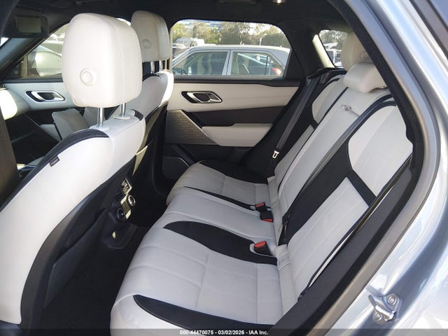 SALYT2EU6MA297821 Land Rover Range Rover Velar P340 R-dynamic S