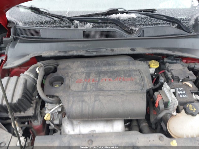 Aukcja sprzedaży 2018 Jeep Compass Latitude 4x4, vin: 3C4NJDBB3JT107993, numer aukcji: 44470078