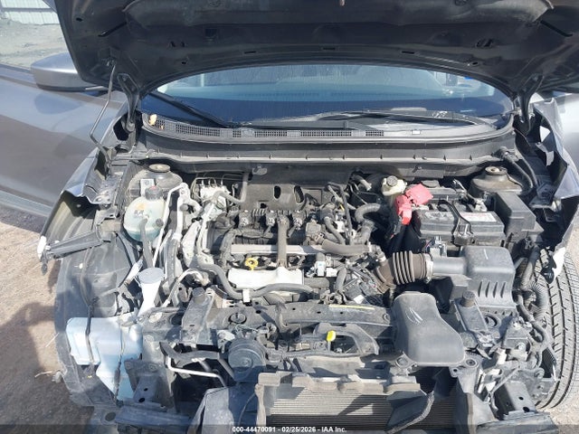 2022 NISSAN KICKS 3N1CP5CV3NL522972 Photo 9