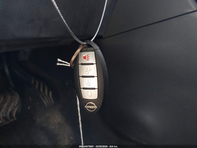 2022 NISSAN KICKS 3N1CP5CV3NL522972 Photo 10