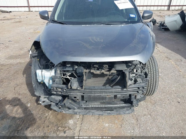 2022 NISSAN KICKS 3N1CP5CV3NL522972 Photo 5