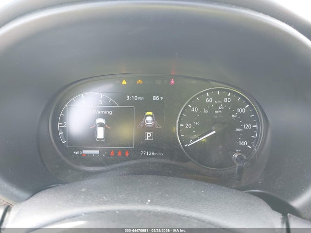 2022 NISSAN KICKS 3N1CP5CV3NL522972 Photo 6