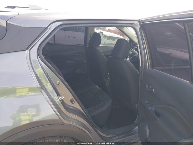 2022 NISSAN KICKS 3N1CP5CV3NL522972 Photo 7