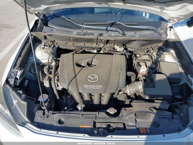 44470093 :رقم المزاد ، JM1DKFB78G0127050 vin ، 2016 Mazda Cx-3 Sport مزاد بيع