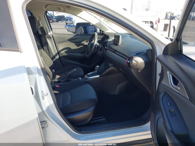 44470093 :رقم المزاد ، JM1DKFB78G0127050 vin ، 2016 Mazda Cx-3 Sport مزاد بيع