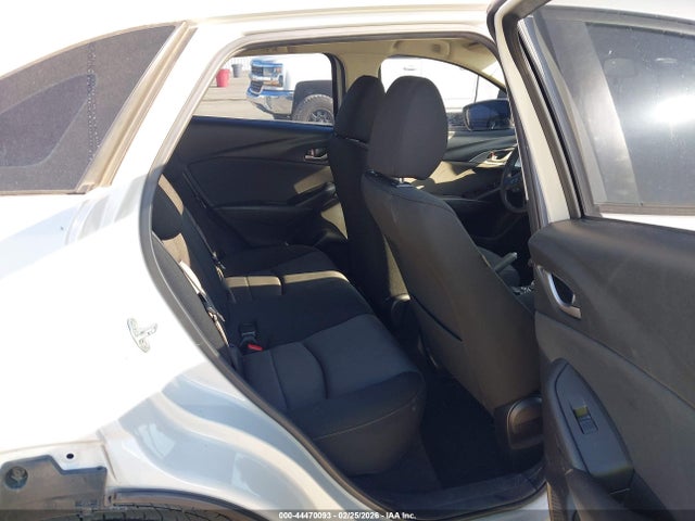 44470093 :رقم المزاد ، JM1DKFB78G0127050 vin ، 2016 Mazda Cx-3 Sport مزاد بيع