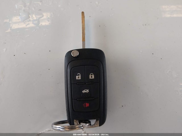 Chevrolet Camaro 1ls 2015 2G1FA1E32F9117991 Image 11